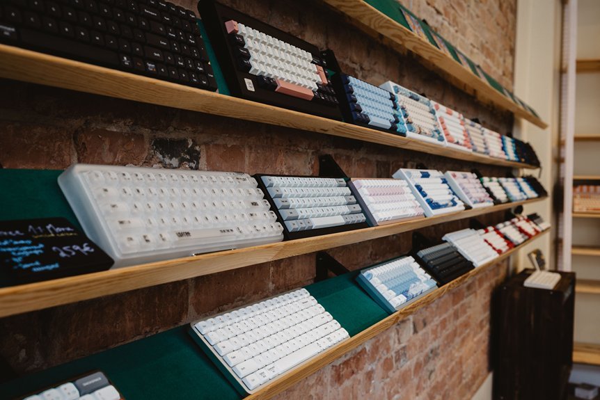 essential travel keyboards recommended