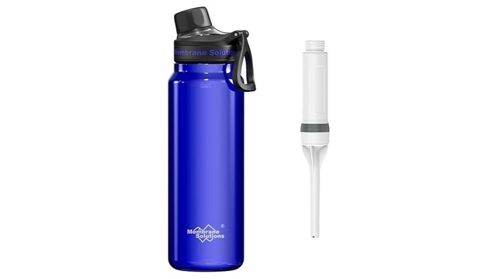 filtered water bottle 36oz