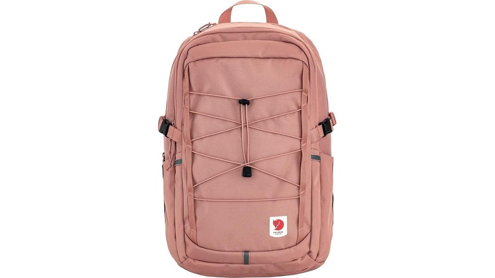 fj llr ven backpack model 28