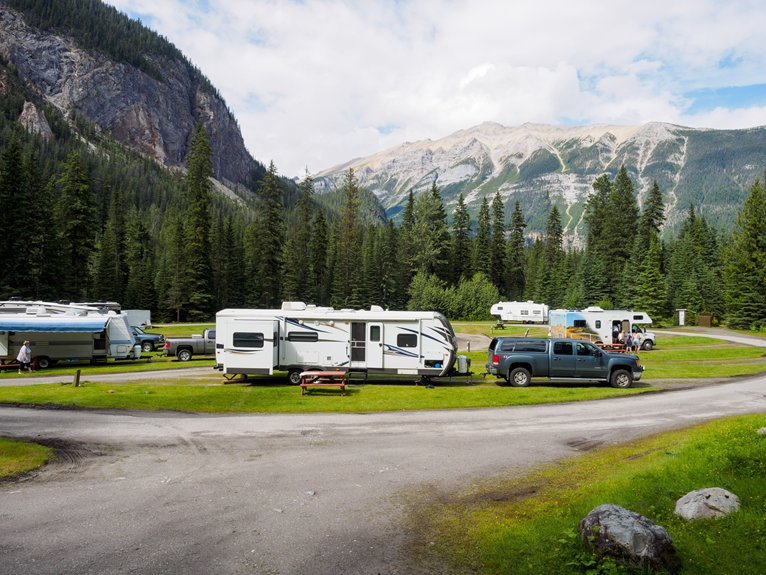fresh rv black tank solutions