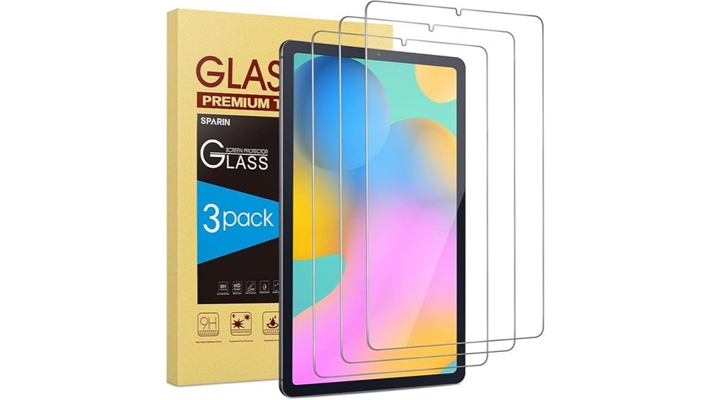 galaxy tab s6 lite