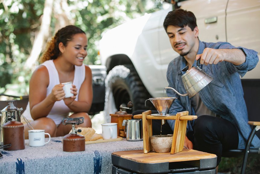 global dual voltage kettle