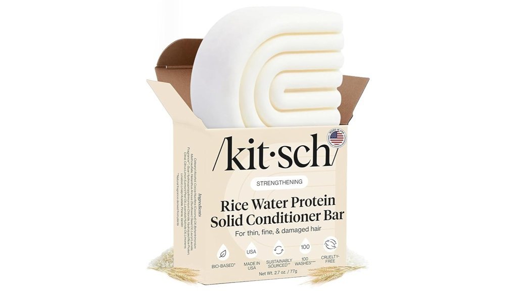 kitsch rice water conditioner