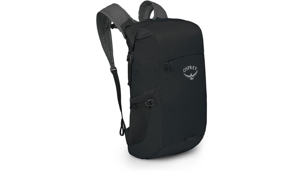 lightweight waterproof storage pack