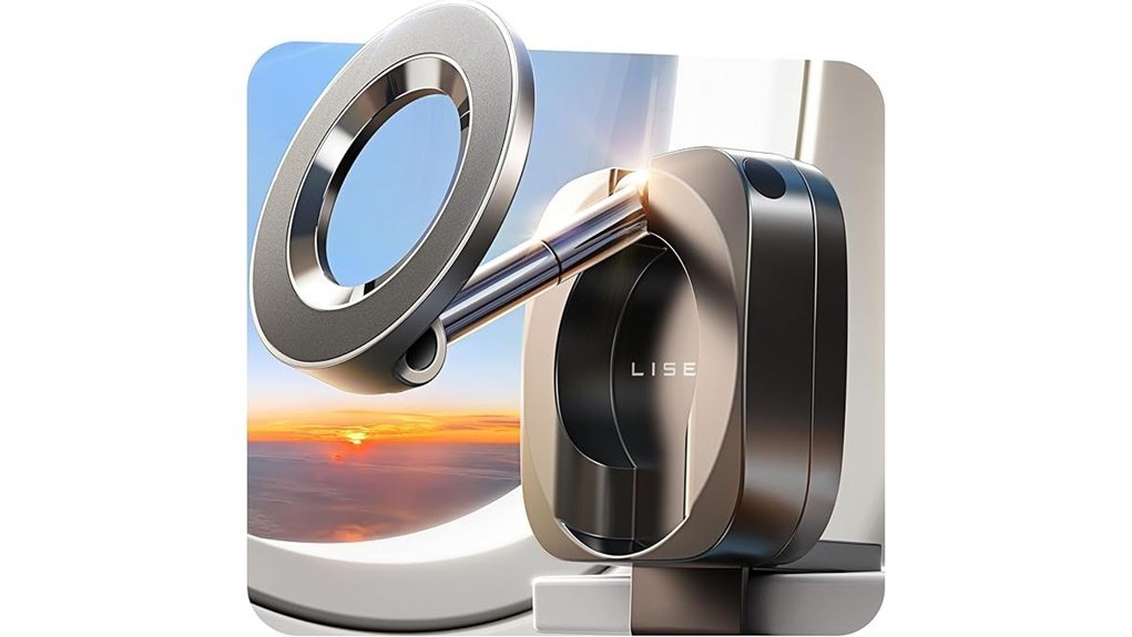 magsafe travel phone holder