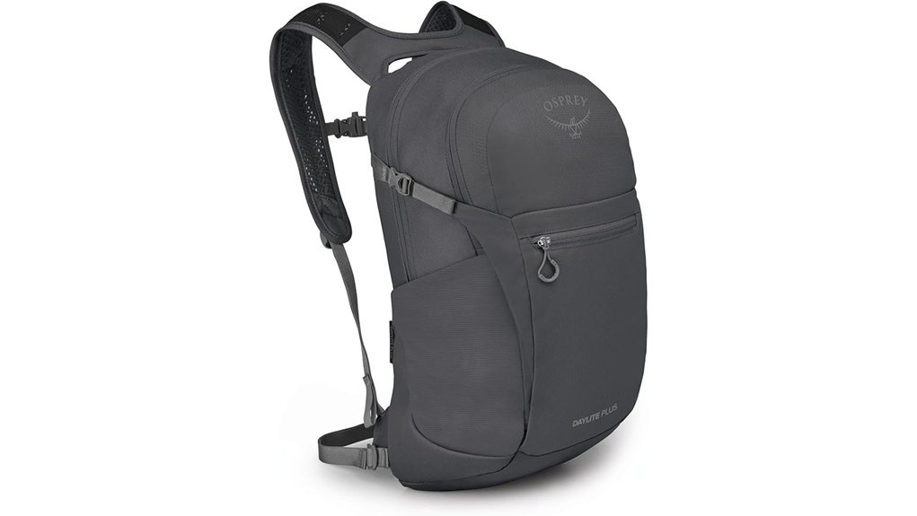 osprey commuter backpack grey