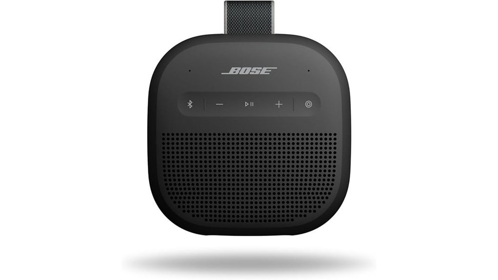 portable bluetooth speaker excellence