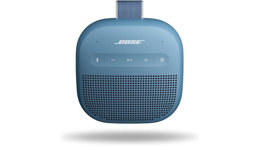 portable bluetooth speaker excellence