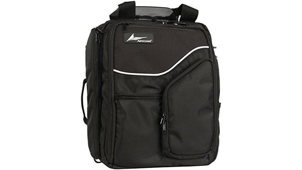 professional jetpack backpack design