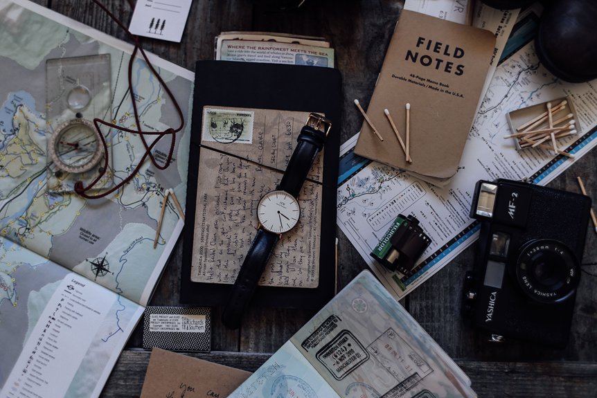 reliable watches for travelers