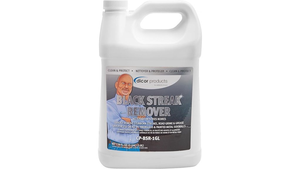 rv black streak remover