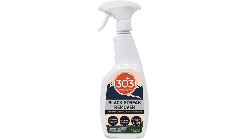 rv black streak remover