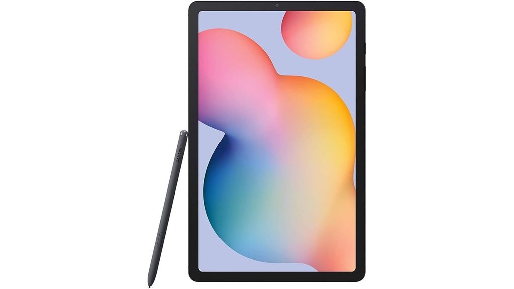 samsung galaxy tab s6