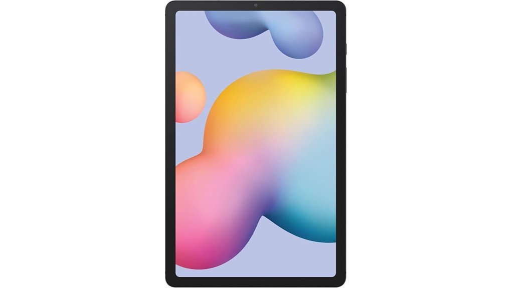 samsung galaxy tab s6