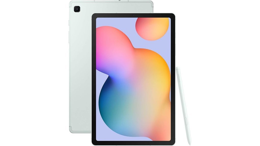 samsung galaxy tab s6