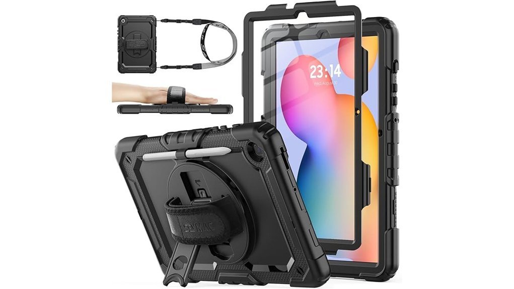 seymac tab s6 lite