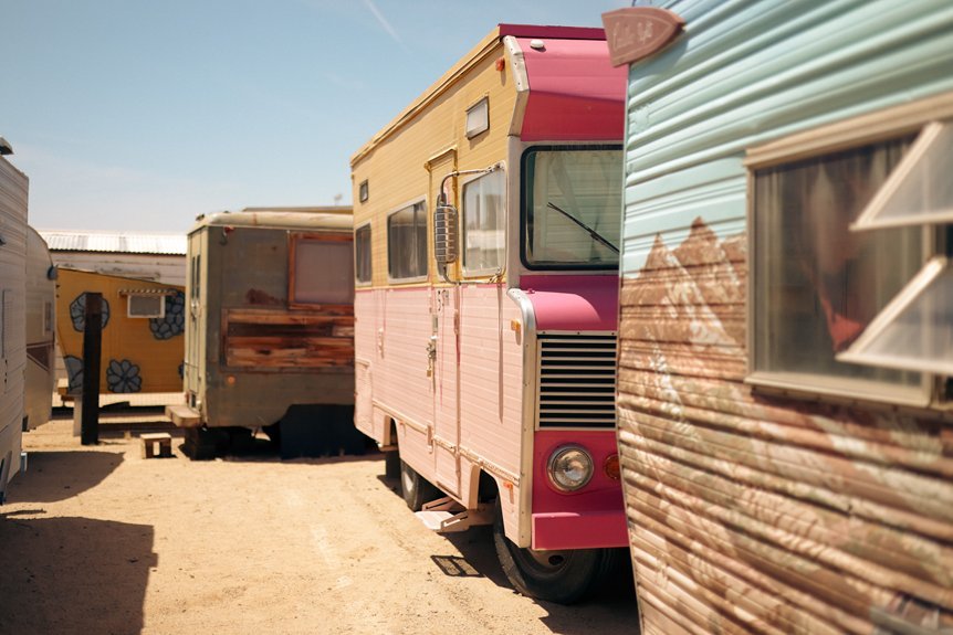 shine enhancing rv wax