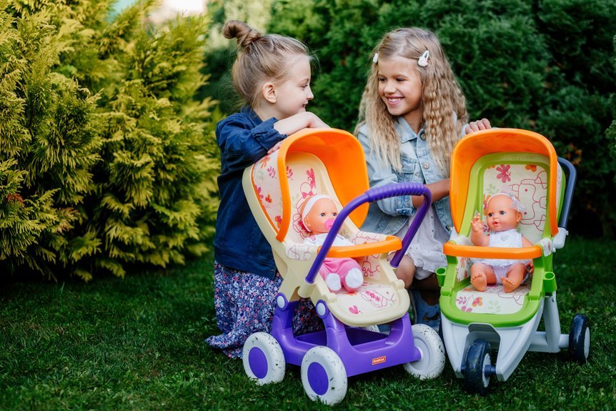 stress free travel with kids
