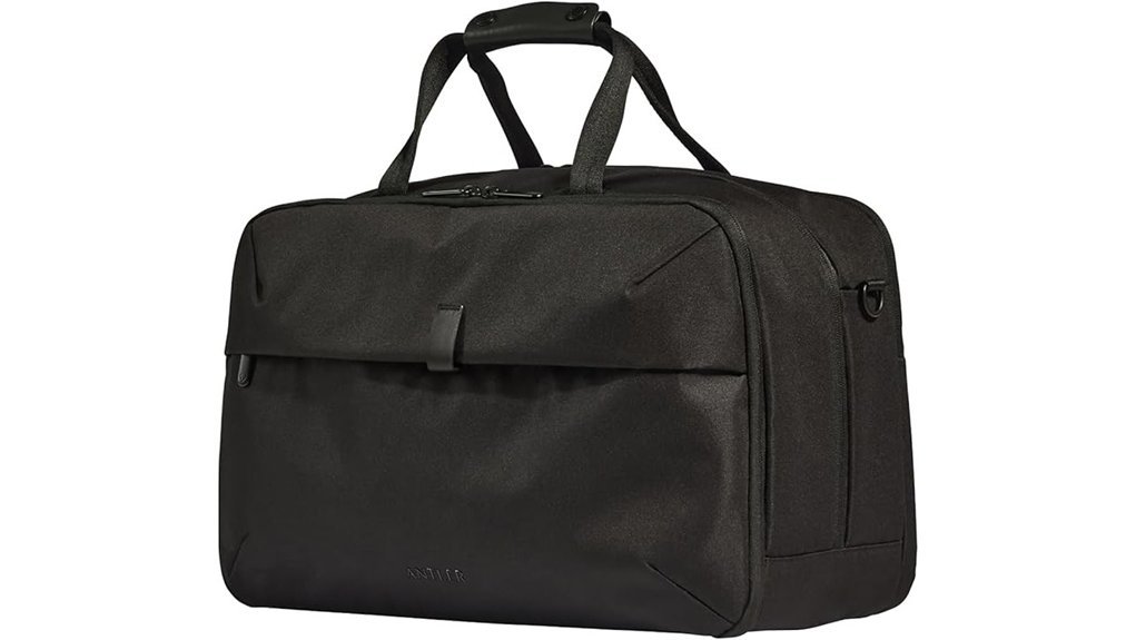stylish overnight bag for women