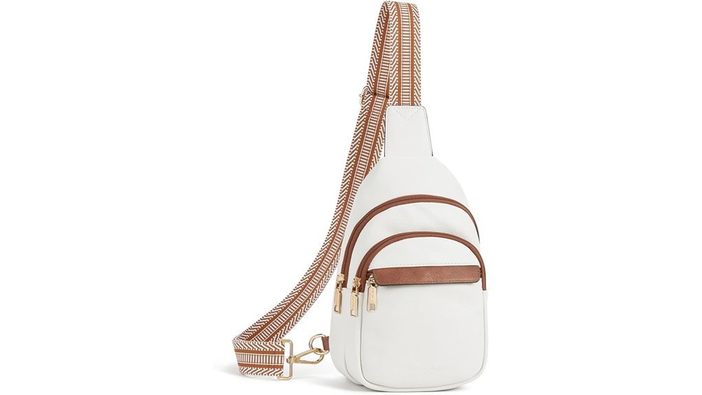 stylish women s leather bag