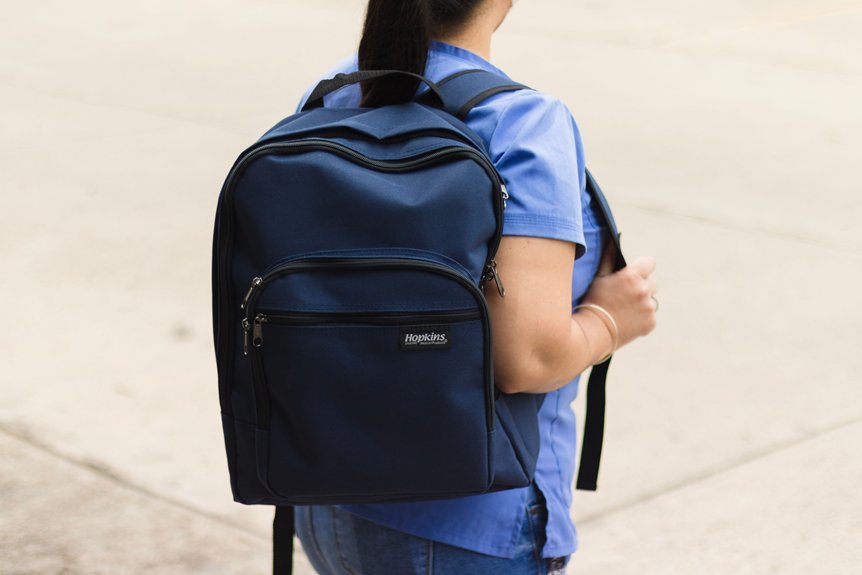 top personal item backpacks