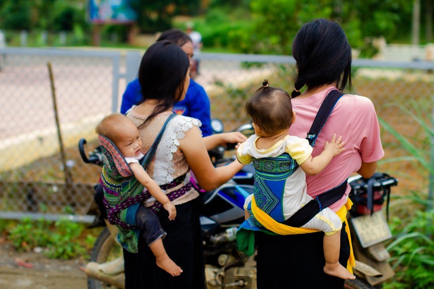 top rated baby carriers