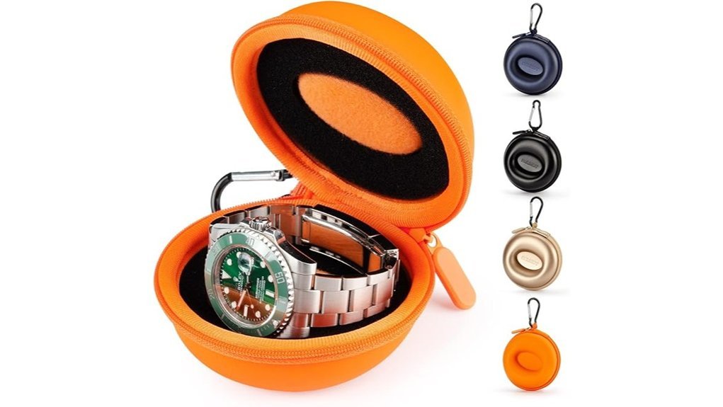 travel case for women