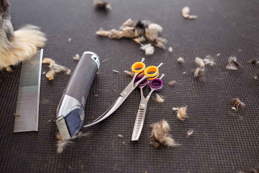 travel friendly beard trimmers