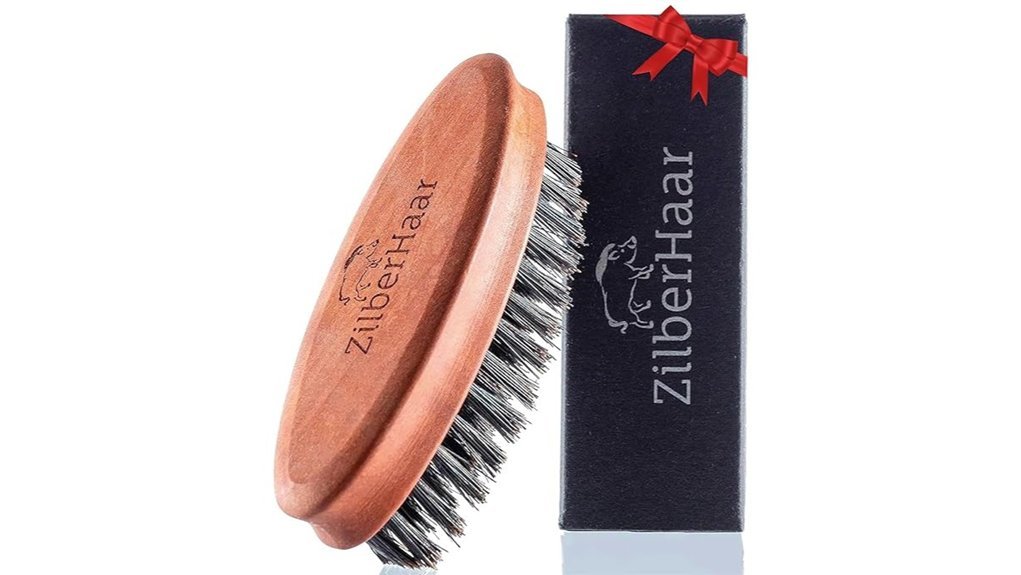 travel friendly grooming tool