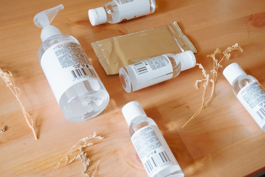 travel water purifier solutions