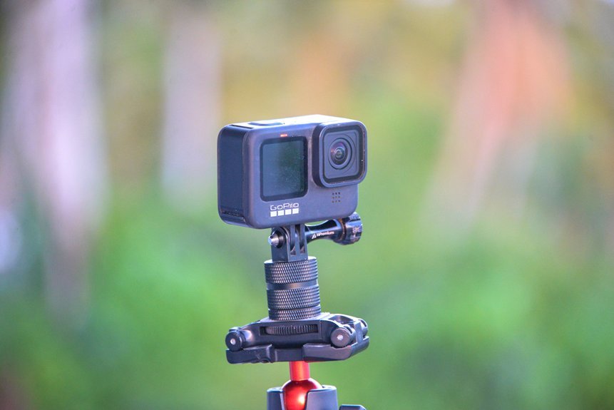 ultimate gopro mounting solutions