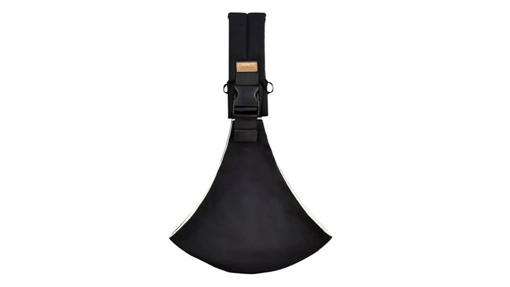 versatile baby carrier sling