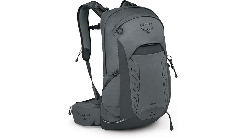 versatile men s hiking backpack