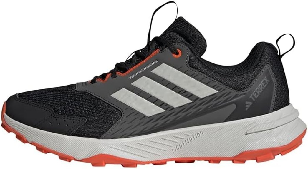 adidas trail running shoes
