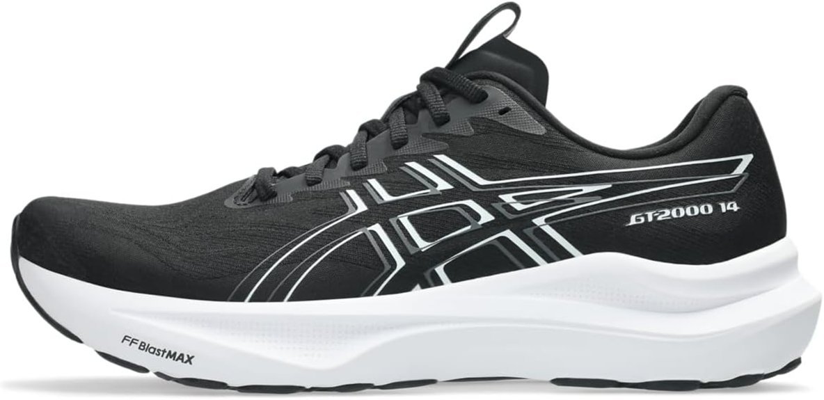 asics men s running shoes