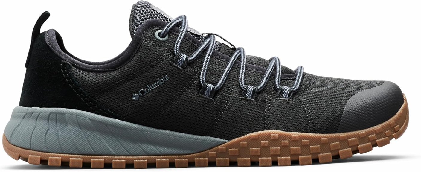 columbia men s low shoes