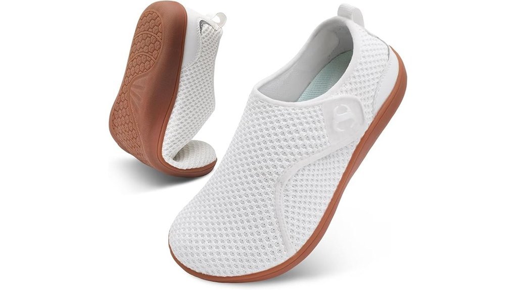 comfortable diabetic walking footwear