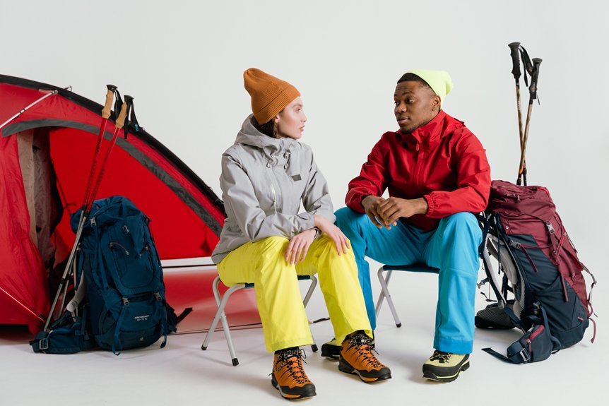 durable versatile stylish hiking pants