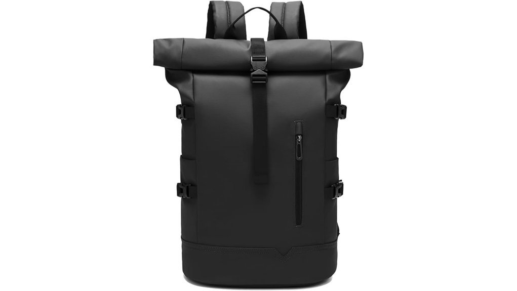 durable waterproof laptop backpack