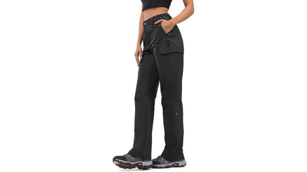 lightweight breathable hiking pants