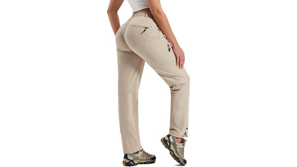 lightweight quick dry hiking pants