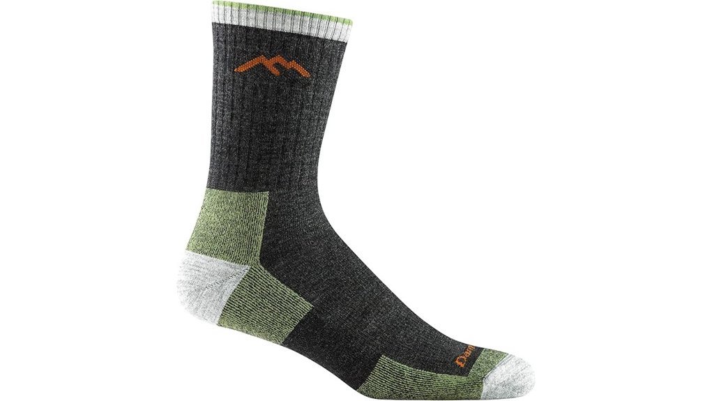 men s midweight hiking socks