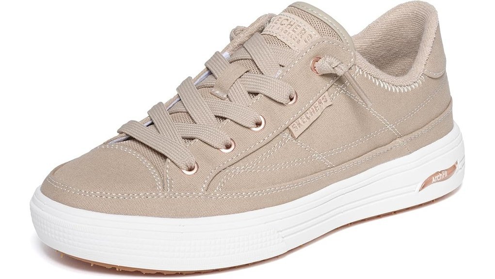 skechers women s casual sneaker