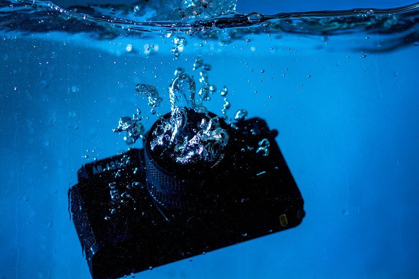 stunning underwater photography essentials