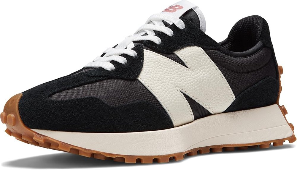 stylish athletic sneakers women
