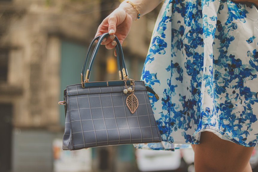 stylish handbags for outfits