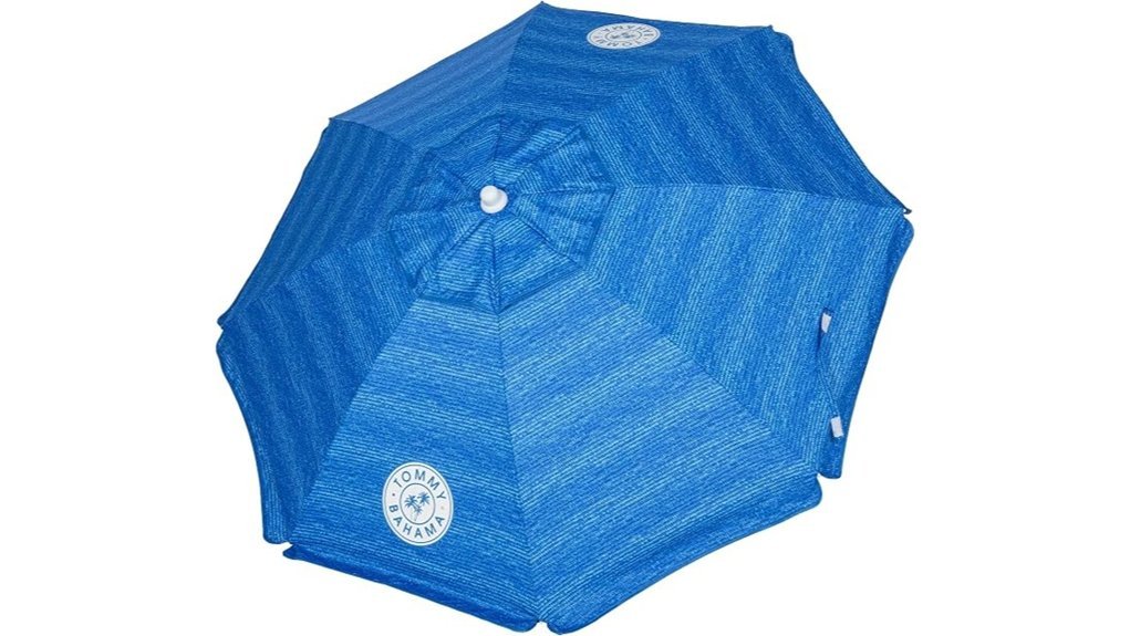 tommy bahama 6ft umbrella
