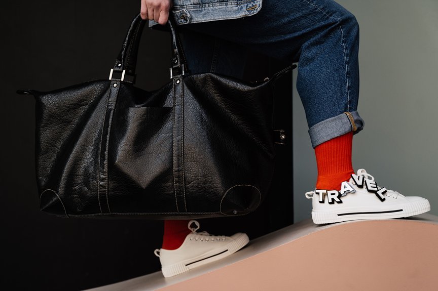 top duffel bags recommended