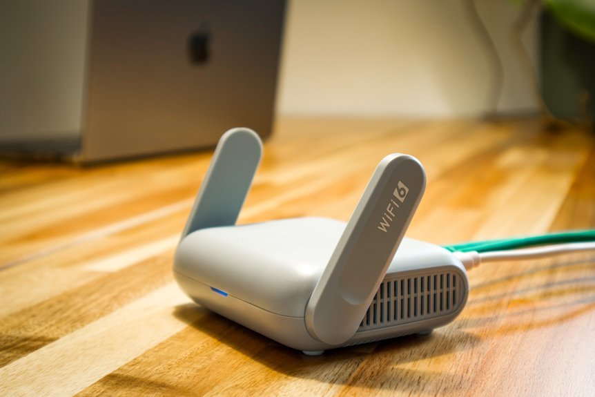 top travel router recommendations