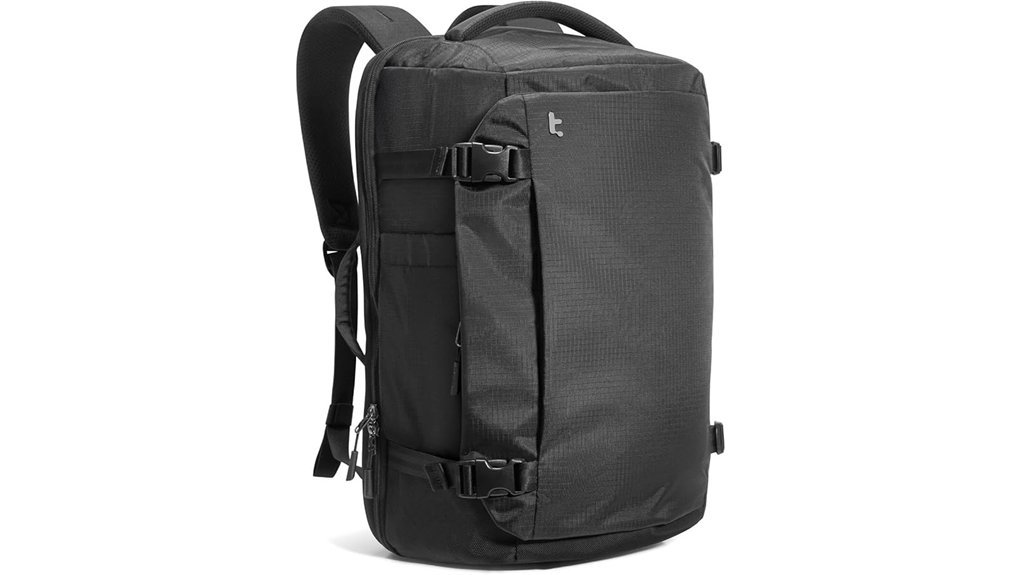 travel backpack tsa approved